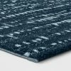 Coupon 👏 Woven Fleck Runner Rug - Project 62™ Light Gray 🎉
