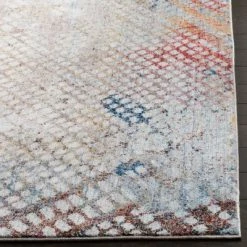 Best reviews of 🔥 Bridgette Geometric Area Rug - Safavieh 😍