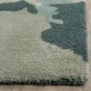 Buy ⌛ Allegra Camouflage Area Rug Steel - Safavieh 👍