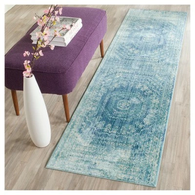 Hot Sale β€οΈ Damiana Rug - Safavieh Fuchsia π - Image 2