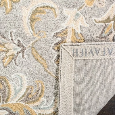 Promo 😉 Erica Rug - Safavieh Ivory/multi ✔️ - Image 4