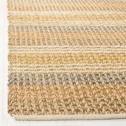 Best Sale ✨ Nona Stripe Knotted Rug - Safavieh 🥰