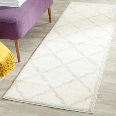 Outlet ✨ Grenoble Rug - Safavieh Beige/light Gray 😀 - Image 2
