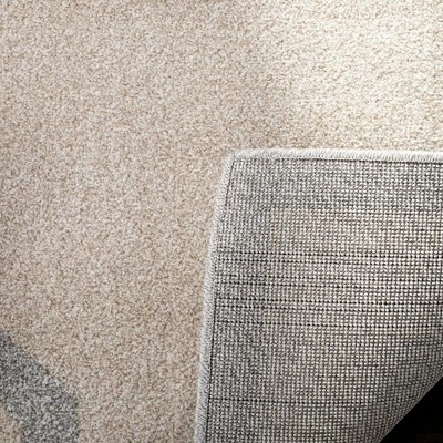 Outlet ✨ Grenoble Rug - Safavieh Beige/light Gray 😀 - Image 3