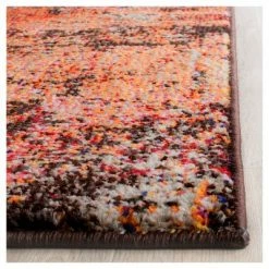 Cheapest 😀 Adelia Fleck Area Rug - Safavieh 😀