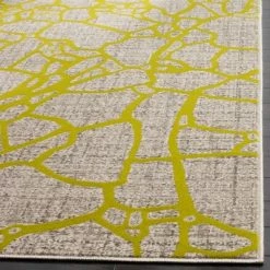 Hot Sale 👍 Janie Loomed Rug - Safavieh Light Gray/orange 🔥