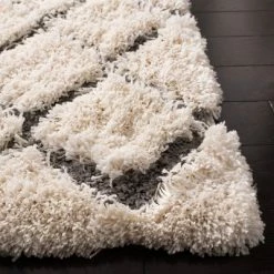 Buy 🥰 Dawn Crosshatch Loomed Area Rug - Safavieh Light Gray/light Gray 🥰
