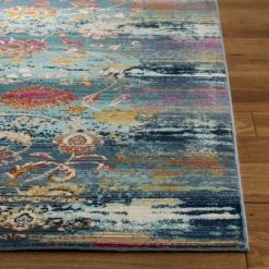 Wholesale 🛒 Gail Medallion Loomed Area Rug - Safavieh ⌛