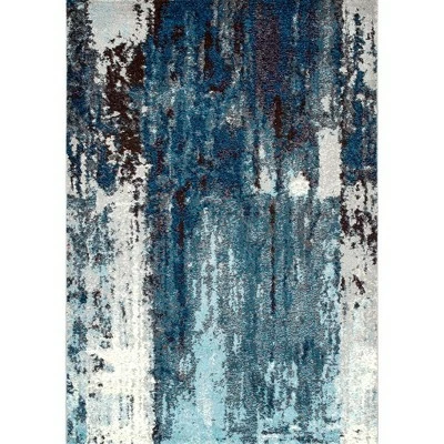 Best reviews of π₯ nuLOOM Abstract Haydee Area Rug βοΈ - Image 17