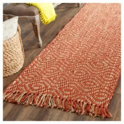 Wholesale 🎉 Edith Woven Rug - Safavieh 🤩
