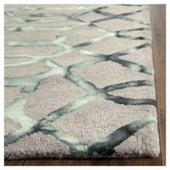 Best reviews of ❤️ Estcott Rug - Safavieh Gray/charcoal ✔️