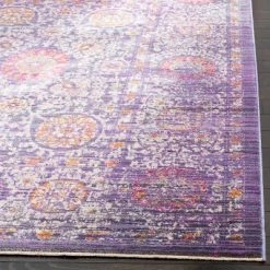 New 🌟 Keyla Loomed Rug - Safavieh Fuchsia/ivory 🥰