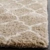 Best reviews of 👏 Beryl Quatrefoil Design Tufted Rug - Safavieh ✔️