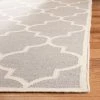 Buy 🥰 Alarice Dhurrie Rug - Safavieh Light Blue/ivory 😍