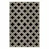 Top 10 🛒 Margie Quatrefoil Design Tufted Area Rug - Safavieh Dark Blue/ivory 🌟