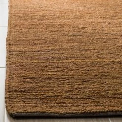 Best Sale ⭐ Maryanne Solid Knotted Rug - Safavieh 😀