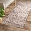 Best reviews of 👏 Bradley Antique Persian Rug Cream - Threshold™ ✔️