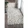 Best deal 👏 nuLOOM Contemporary Leopard Print Area Rug 🎉