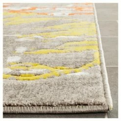 Top 10 😉 Harlow Rug - Safavieh Ivory 🔥